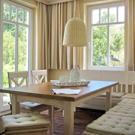 Holiday home In Prerow