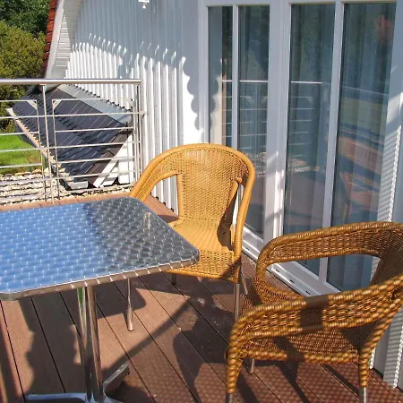 Holiday home In