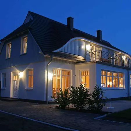 In Holiday home *
