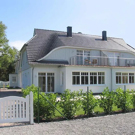 Holiday home In Prerow