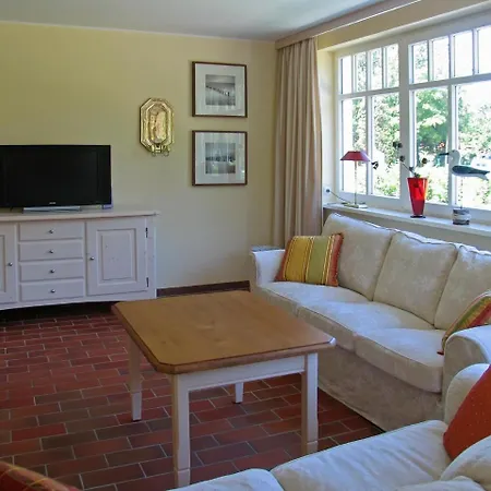 Holiday home In