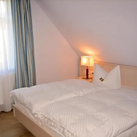 Holiday home In