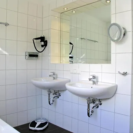 Holiday home In Prerow