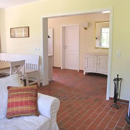 In Holiday home Prerow